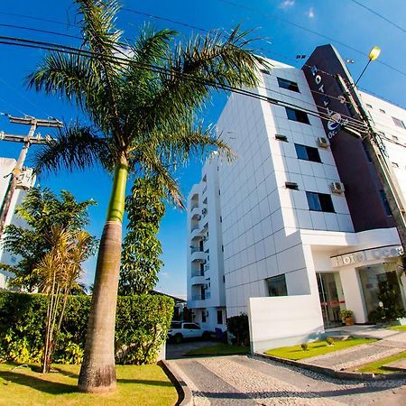 Hotel Oceania Еунаполис Екстериор снимка