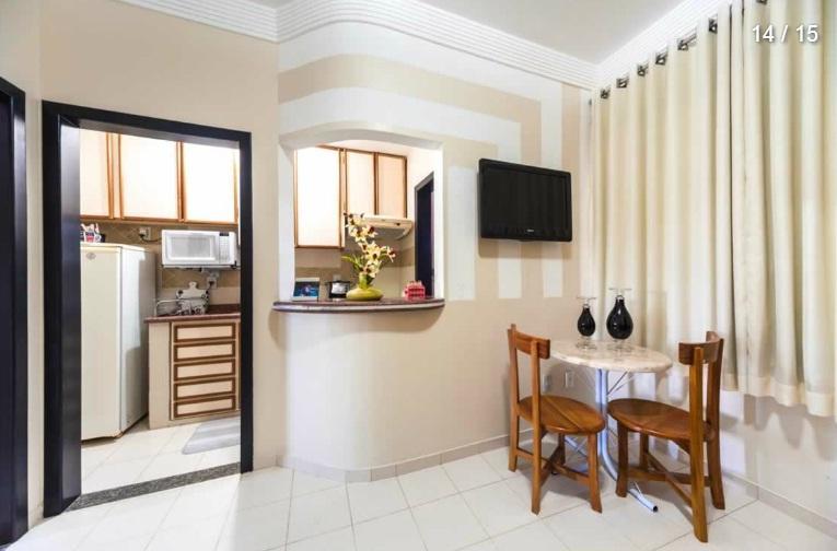 Hotel Oceania Еунаполис Стая снимка