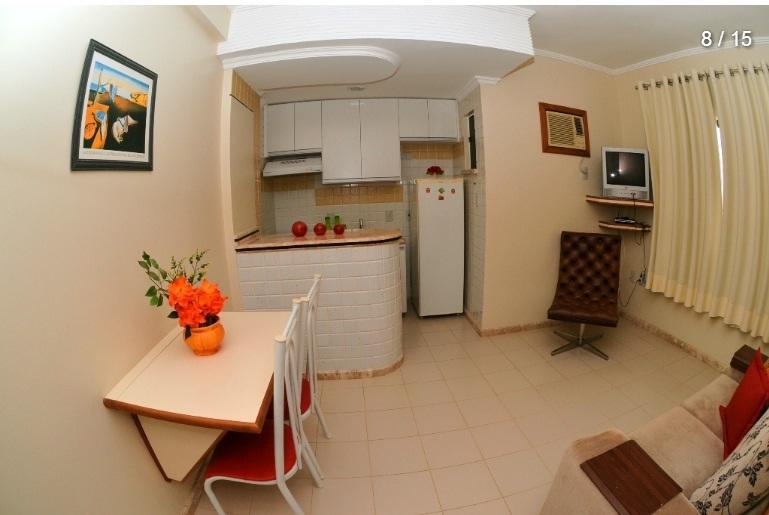 Hotel Oceania Еунаполис Стая снимка