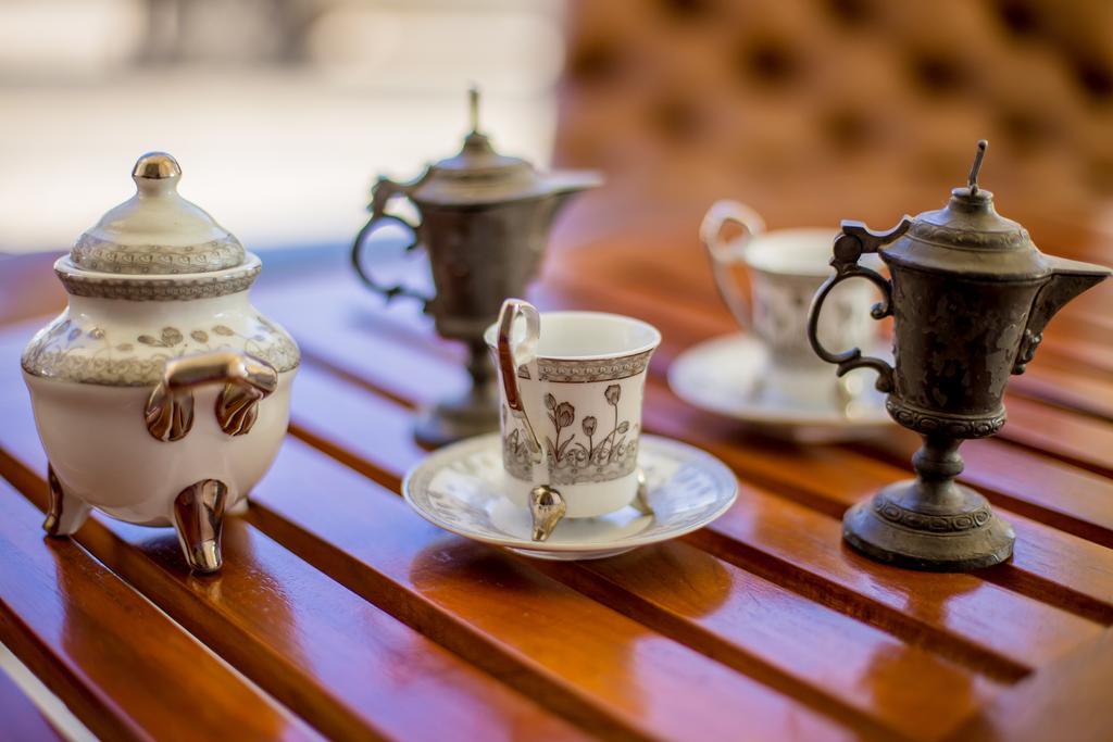 Hotel Oceania Еунаполис Екстериор снимка