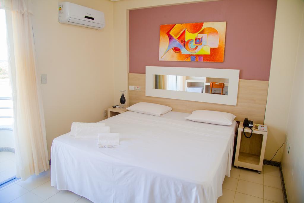 Hotel Oceania Еунаполис Екстериор снимка