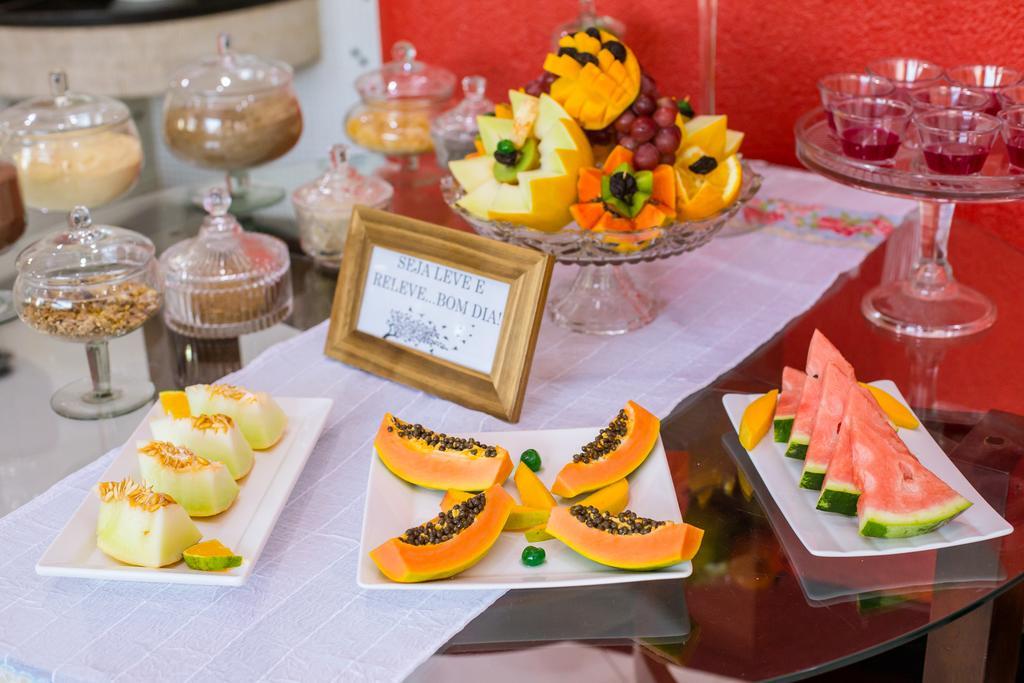 Hotel Oceania Еунаполис Екстериор снимка