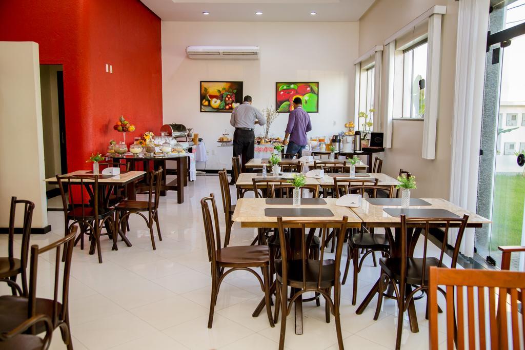 Hotel Oceania Еунаполис Екстериор снимка