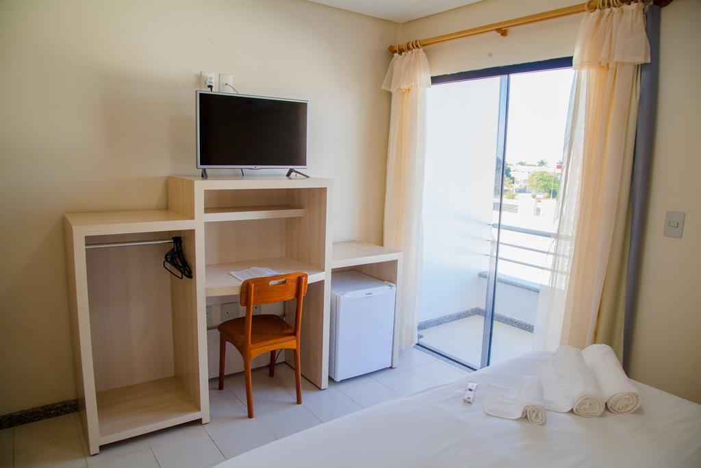 Hotel Oceania Еунаполис Екстериор снимка