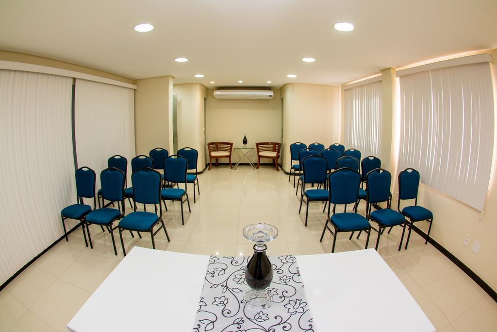Hotel Oceania Еунаполис Екстериор снимка