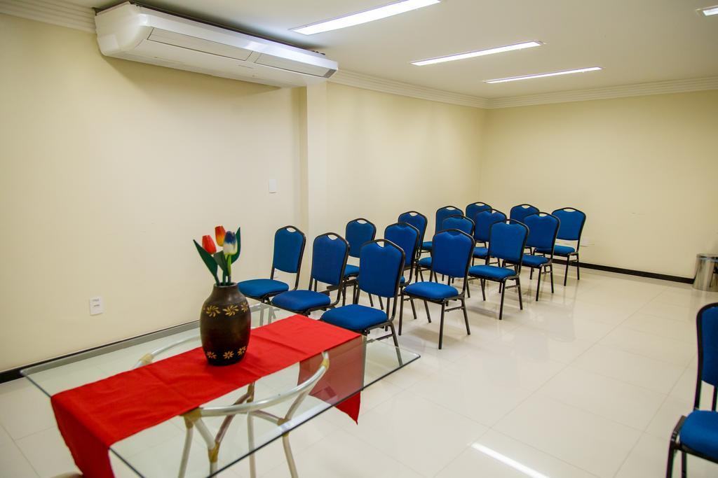 Hotel Oceania Еунаполис Екстериор снимка