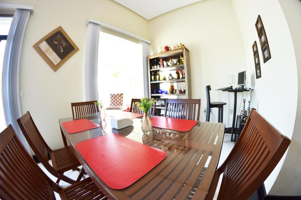 Hotel Oceania Еунаполис Екстериор снимка