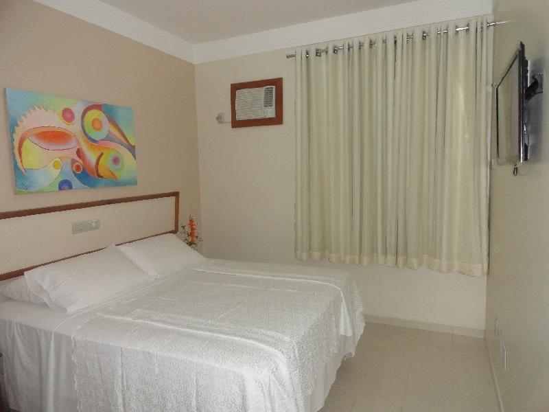 Hotel Oceania Еунаполис Стая снимка