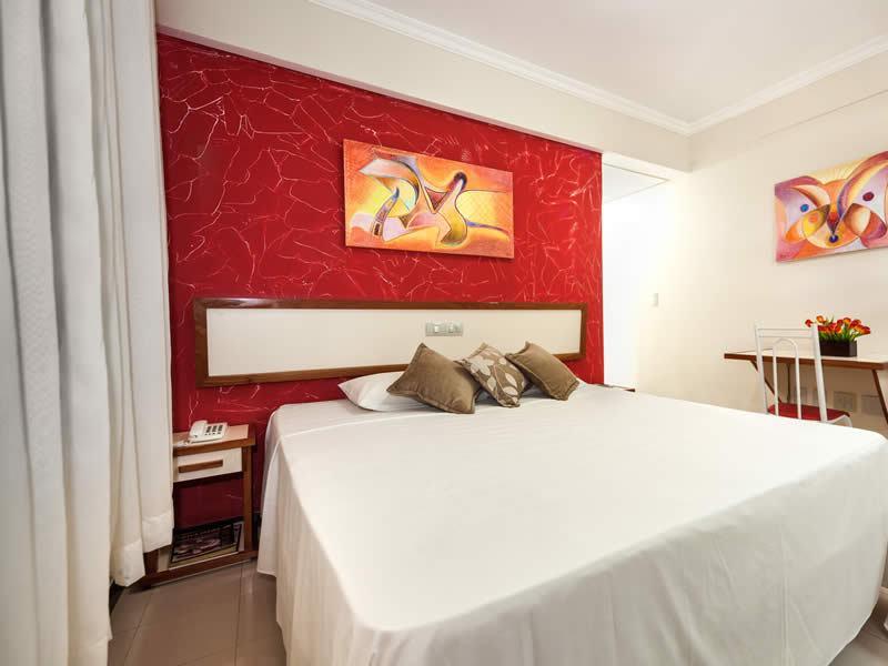 Hotel Oceania Еунаполис Стая снимка