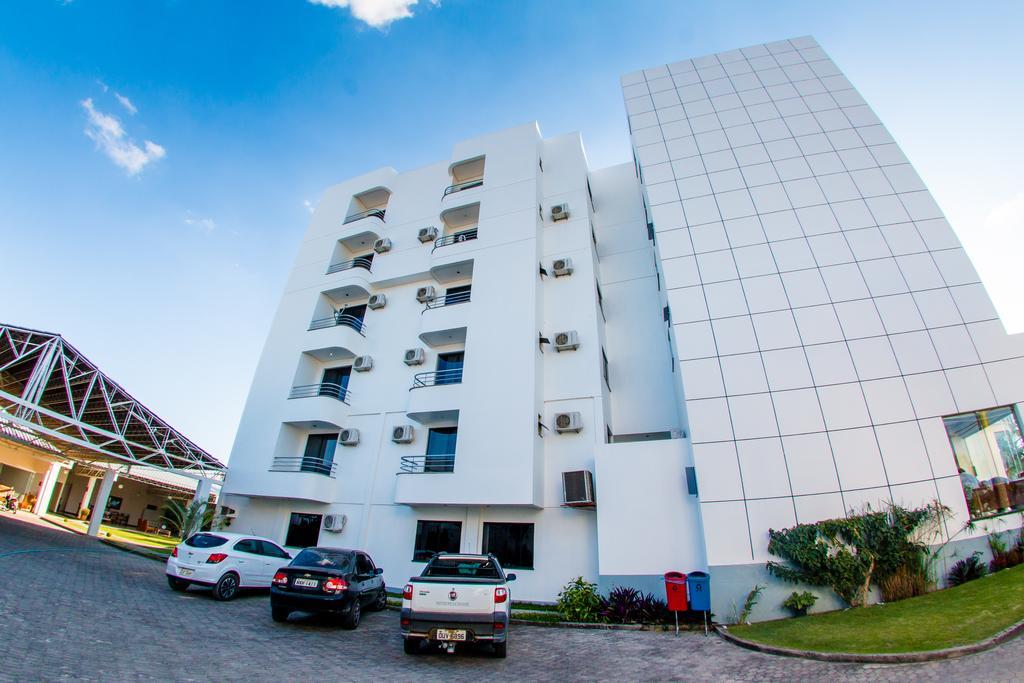 Hotel Oceania Еунаполис Екстериор снимка