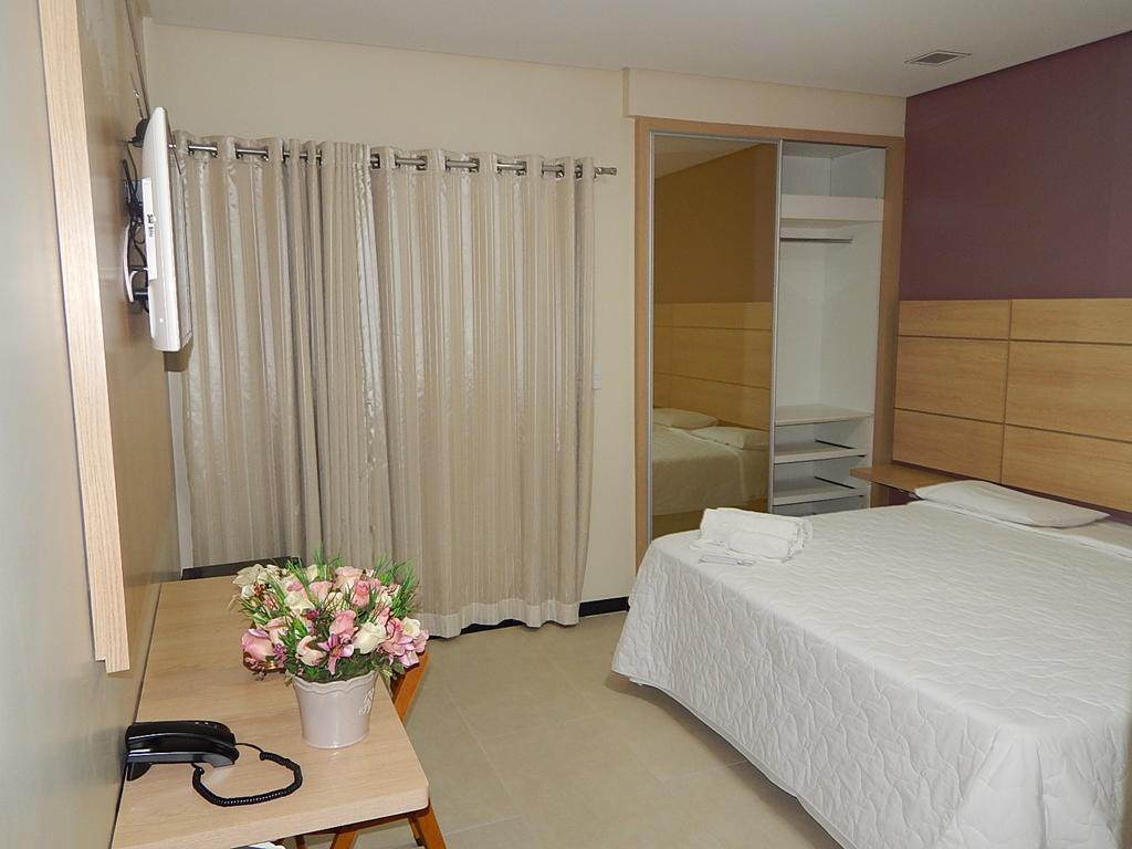 Hotel Oceania Еунаполис Екстериор снимка