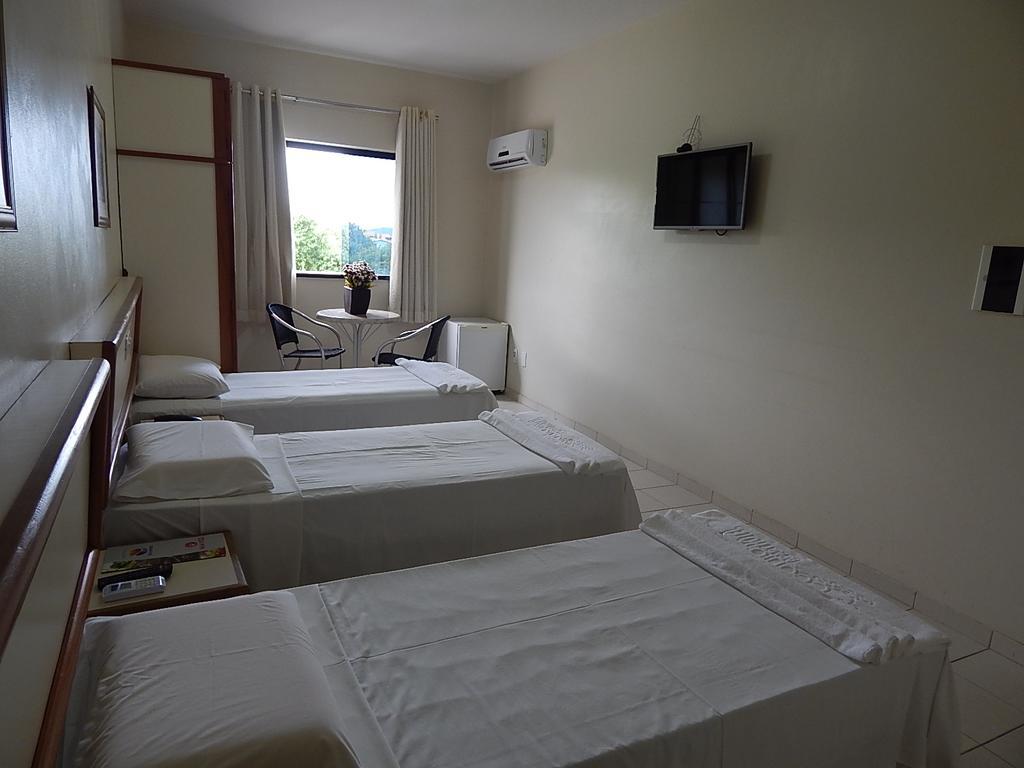 Hotel Oceania Еунаполис Стая снимка